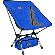 hiking chair